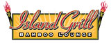 Island Grill Logo
