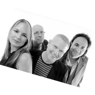 The Cocktail Monkeys