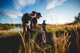 video production crew