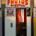 photo booth