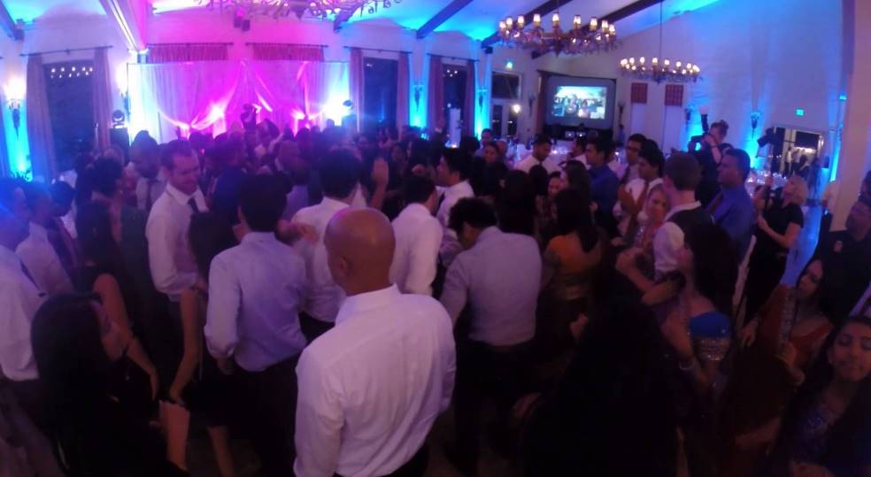 people in wedding party 2