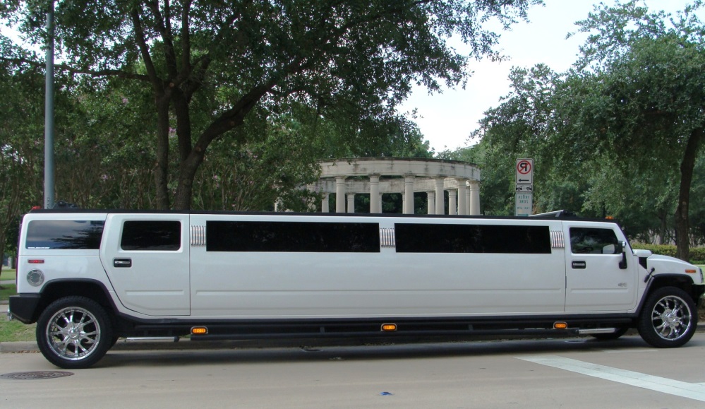 limo 2