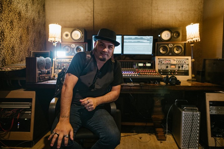 music production