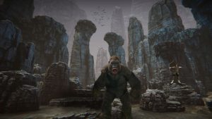 king kong