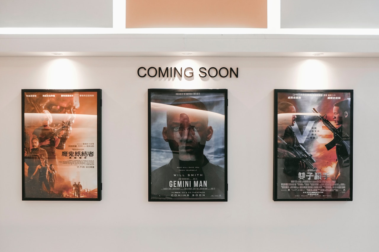 movie